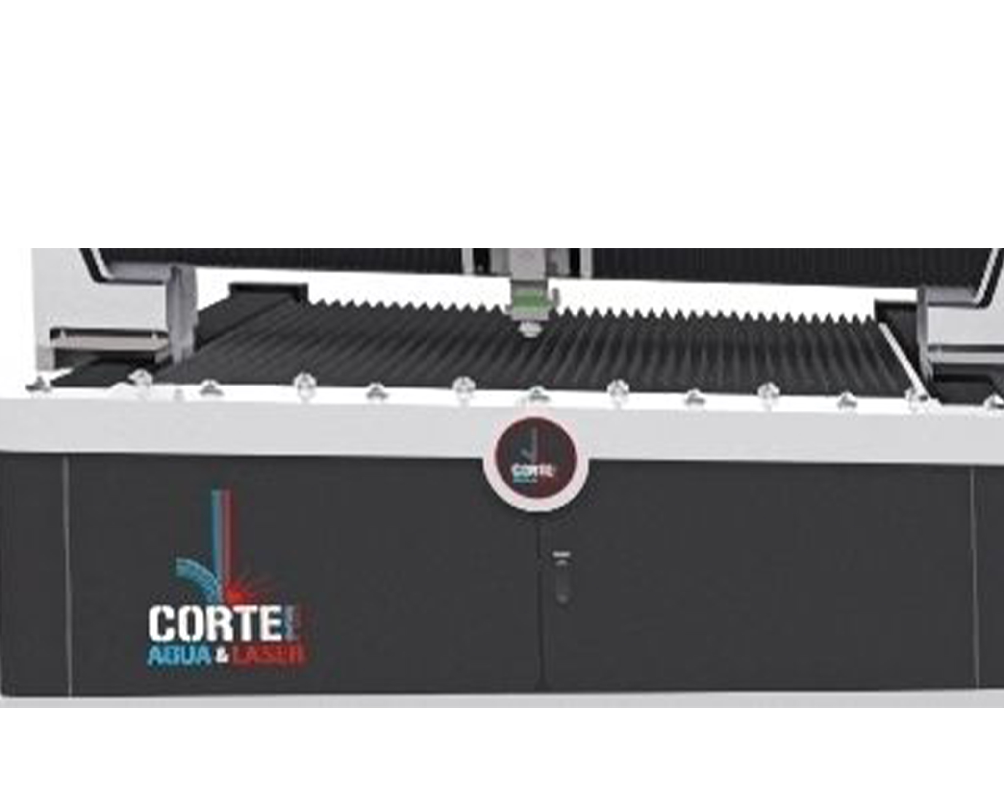 CORTADORA LASER 2